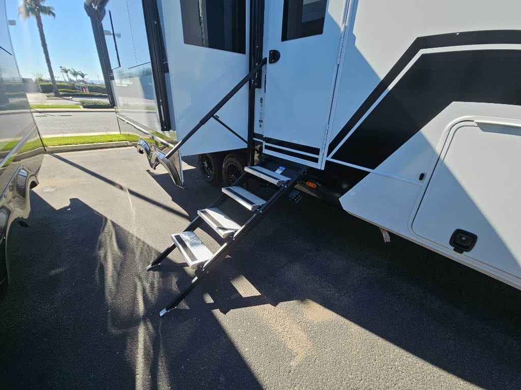 2026 Brinkley RV 2026 Brinkley RV Model Z - thumbnail 66