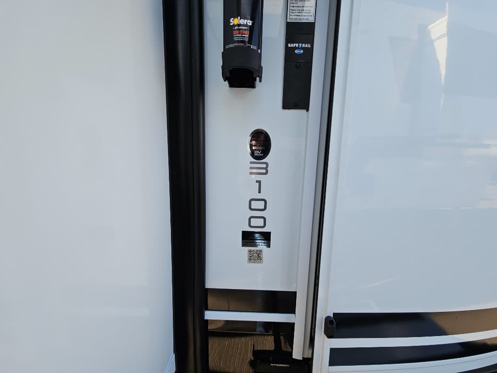 2026 Brinkley RV 2026 Brinkley RV Model Z - thumbnail 68