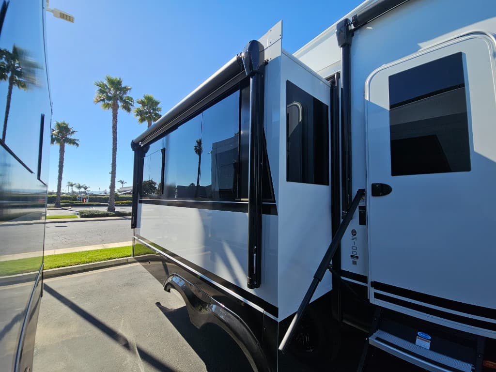 2026 Brinkley RV 2026 Brinkley RV Model Z - thumbnail 69