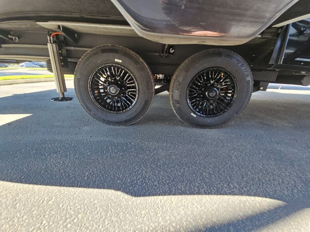 2026 Brinkley RV 2026 Brinkley RV Model Z - thumbnail 70