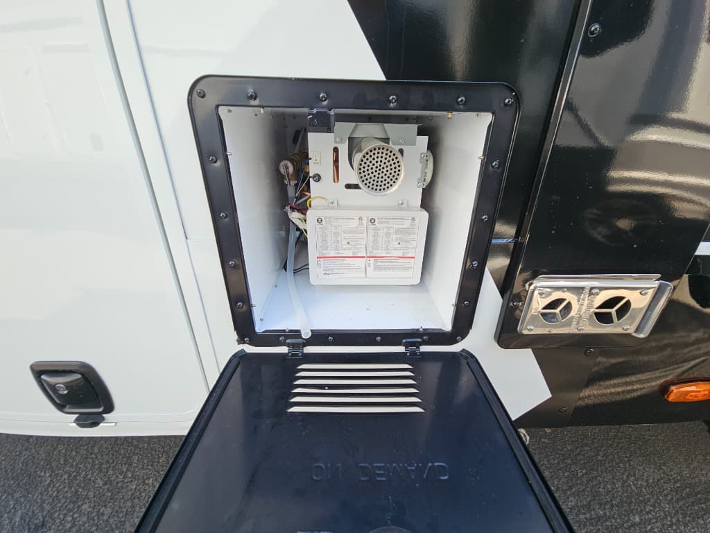 2026 Brinkley RV 2026 Brinkley RV Model Z - thumbnail 75