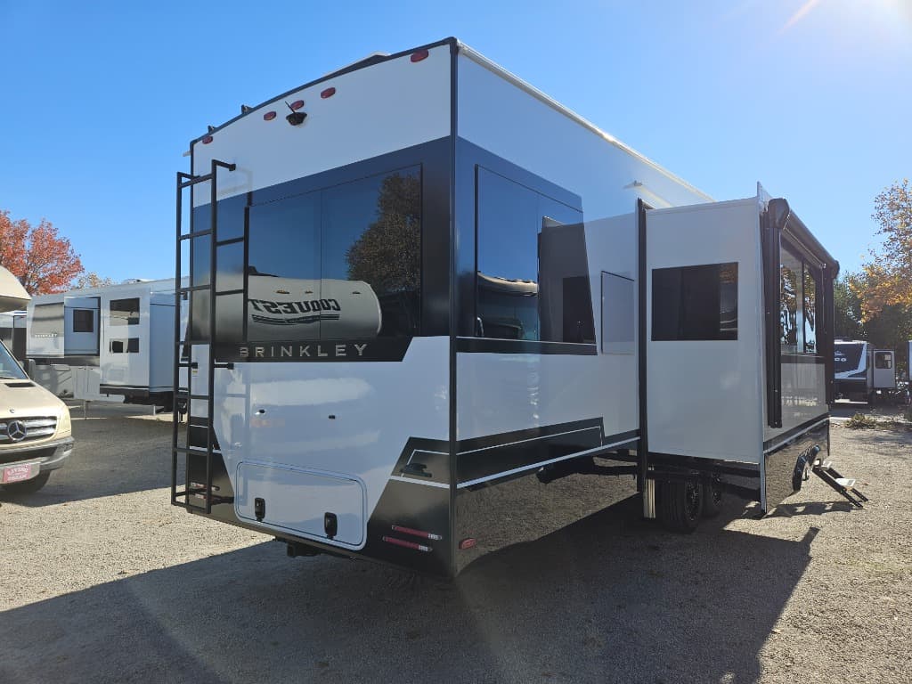 2026 Brinkley RV 2026 Brinkley RV Model Z - thumbnail 2