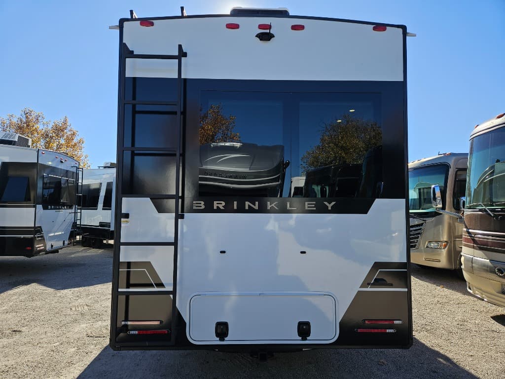 2026 Brinkley RV 2026 Brinkley RV Model Z - thumbnail 3