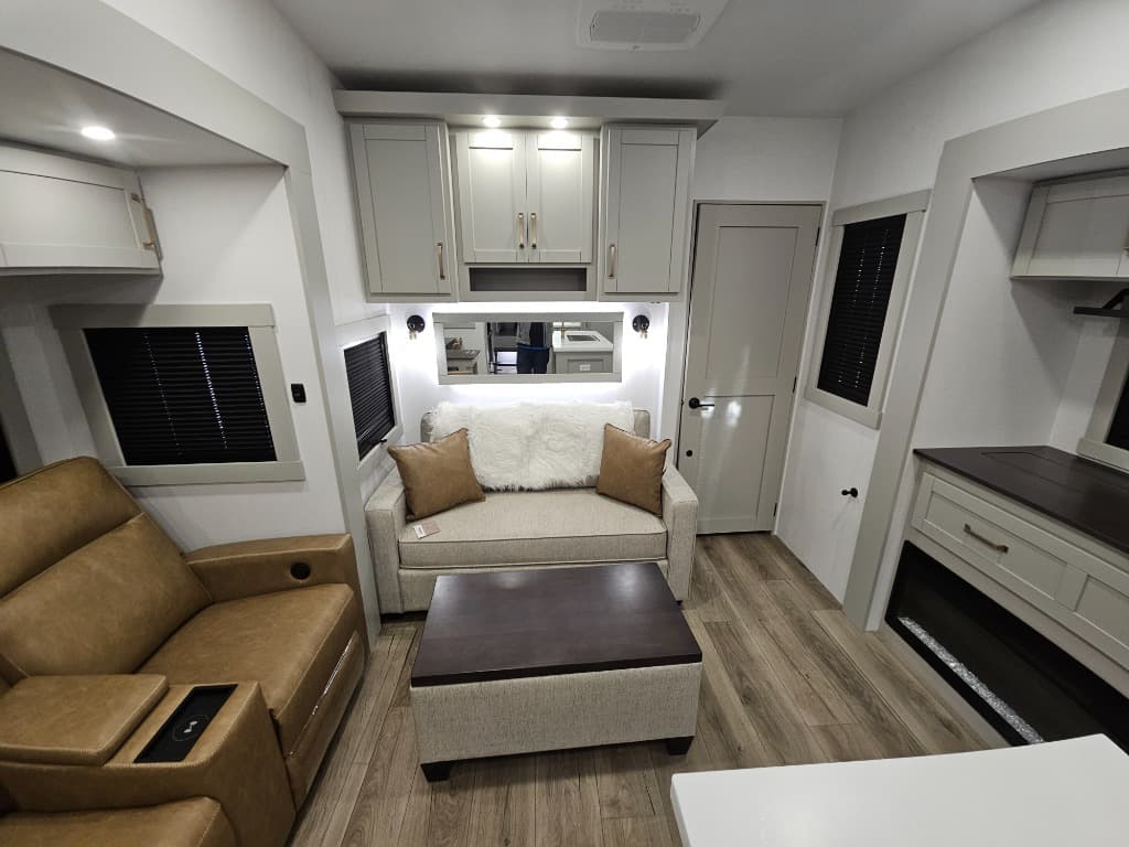 2026 Brinkley RV 2026 Brinkley RV Model Z - thumbnail 16