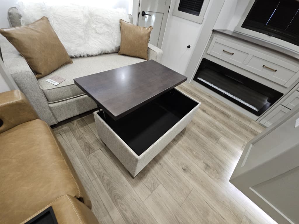 2026 Brinkley RV 2026 Brinkley RV Model Z - thumbnail 17