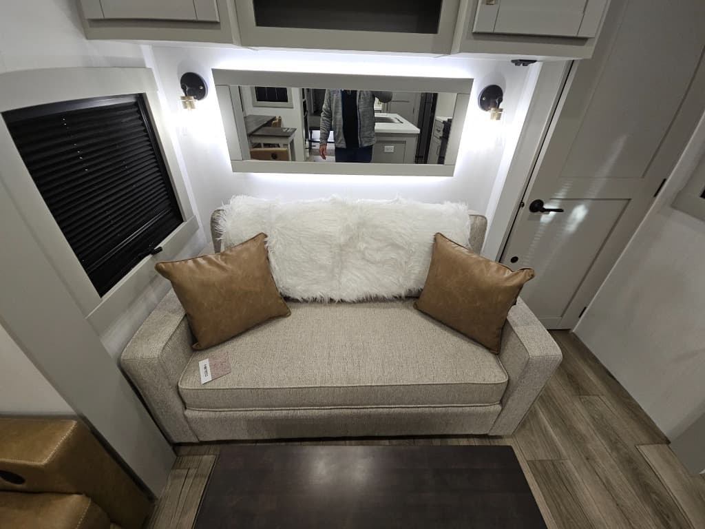 2026 Brinkley RV 2026 Brinkley RV Model Z - thumbnail 18