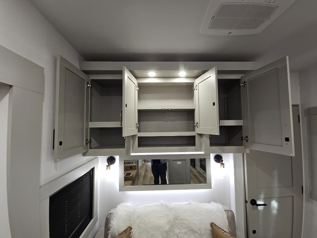 2026 Brinkley RV 2026 Brinkley RV Model Z - thumbnail 19