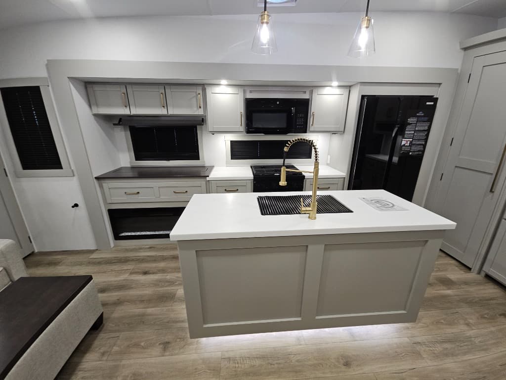 2026 Brinkley RV 2026 Brinkley RV Model Z - thumbnail 20