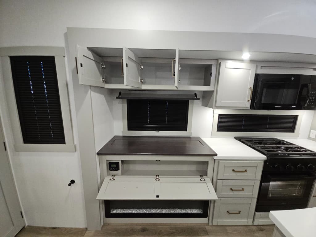 2026 Brinkley RV 2026 Brinkley RV Model Z - thumbnail 22