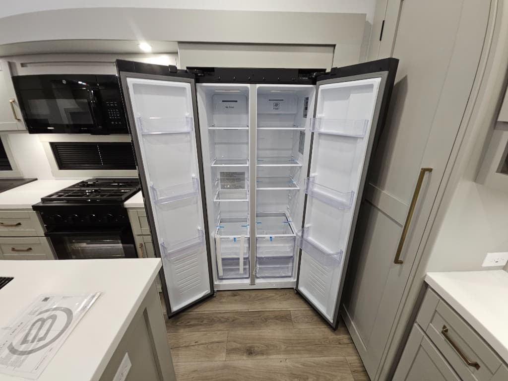 2026 Brinkley RV 2026 Brinkley RV Model Z - thumbnail 25