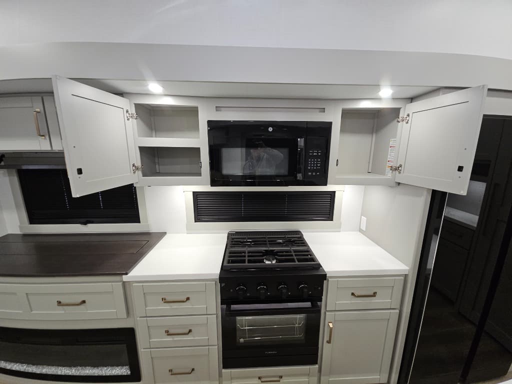 2026 Brinkley RV 2026 Brinkley RV Model Z - thumbnail 27