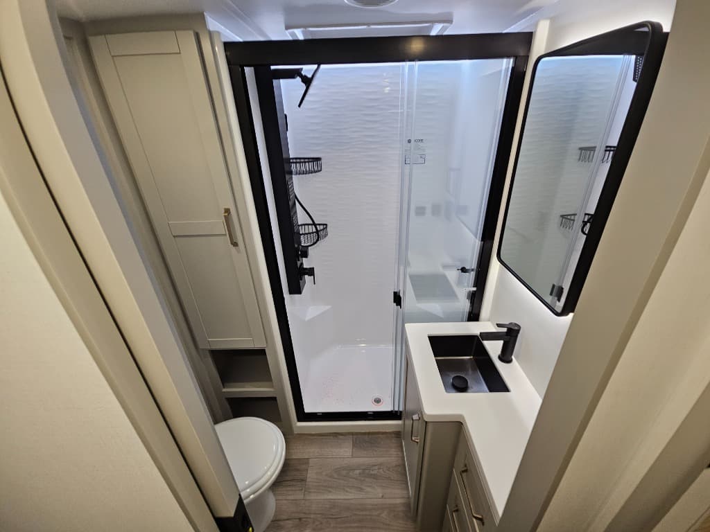 2026 Brinkley RV 2026 Brinkley RV Model Z - thumbnail 37