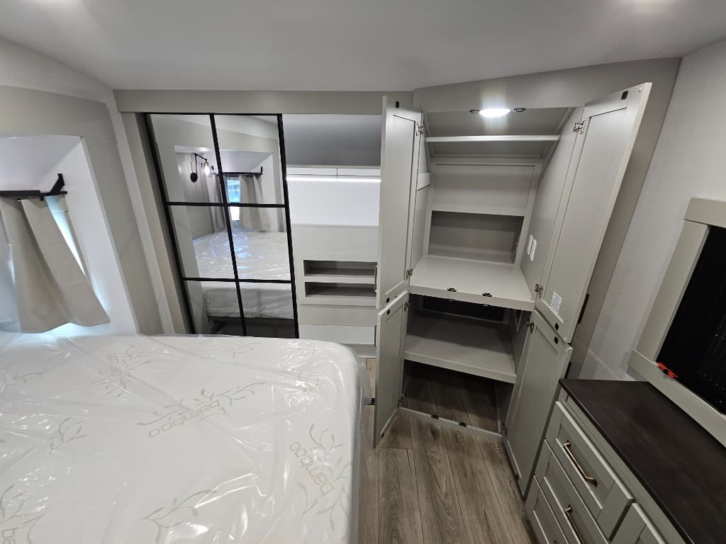 2026 Brinkley RV 2026 Brinkley RV Model Z - thumbnail 49