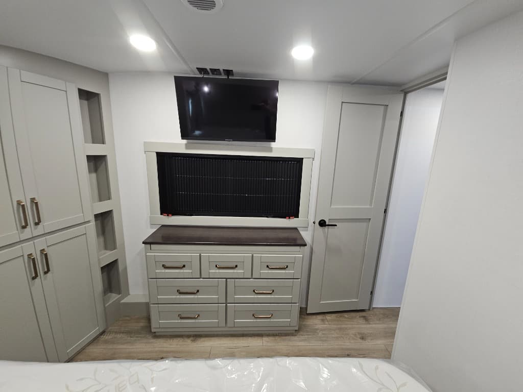 2026 Brinkley RV 2026 Brinkley RV Model Z - thumbnail 50