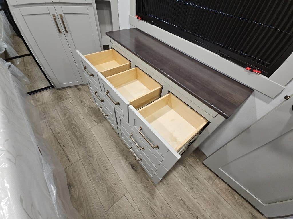 2026 Brinkley RV 2026 Brinkley RV Model Z - thumbnail 52