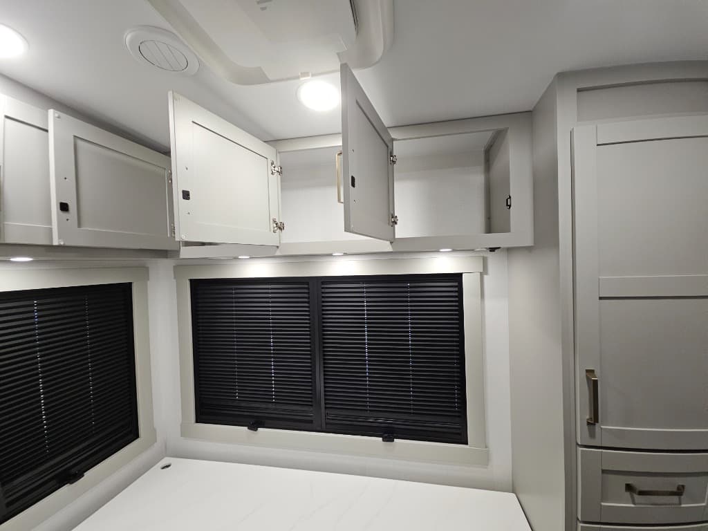 2026 Brinkley RV 2026 Brinkley RV Model Z - thumbnail 59