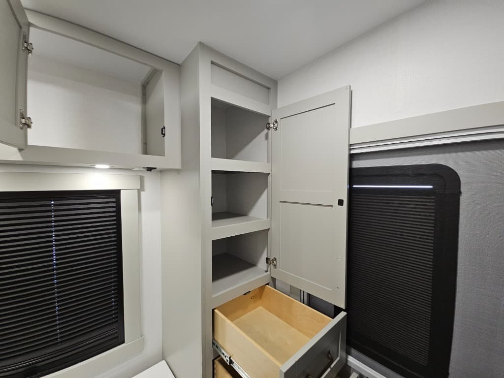 2026 Brinkley RV 2026 Brinkley RV Model Z - thumbnail 61