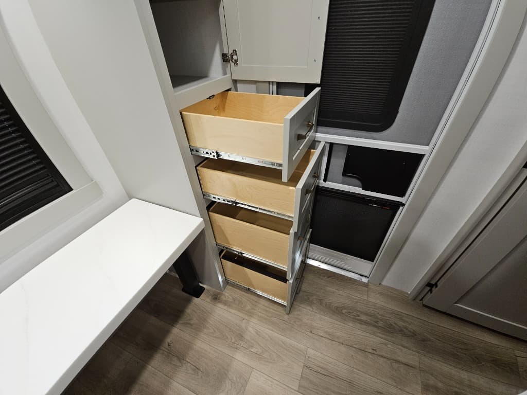 2026 Brinkley RV 2026 Brinkley RV Model Z - thumbnail 62