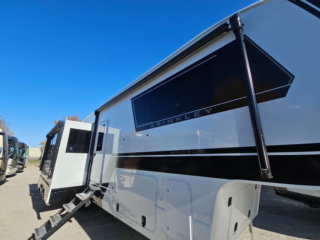 2026 Brinkley RV 2026 Brinkley RV Model Z - thumbnail 67