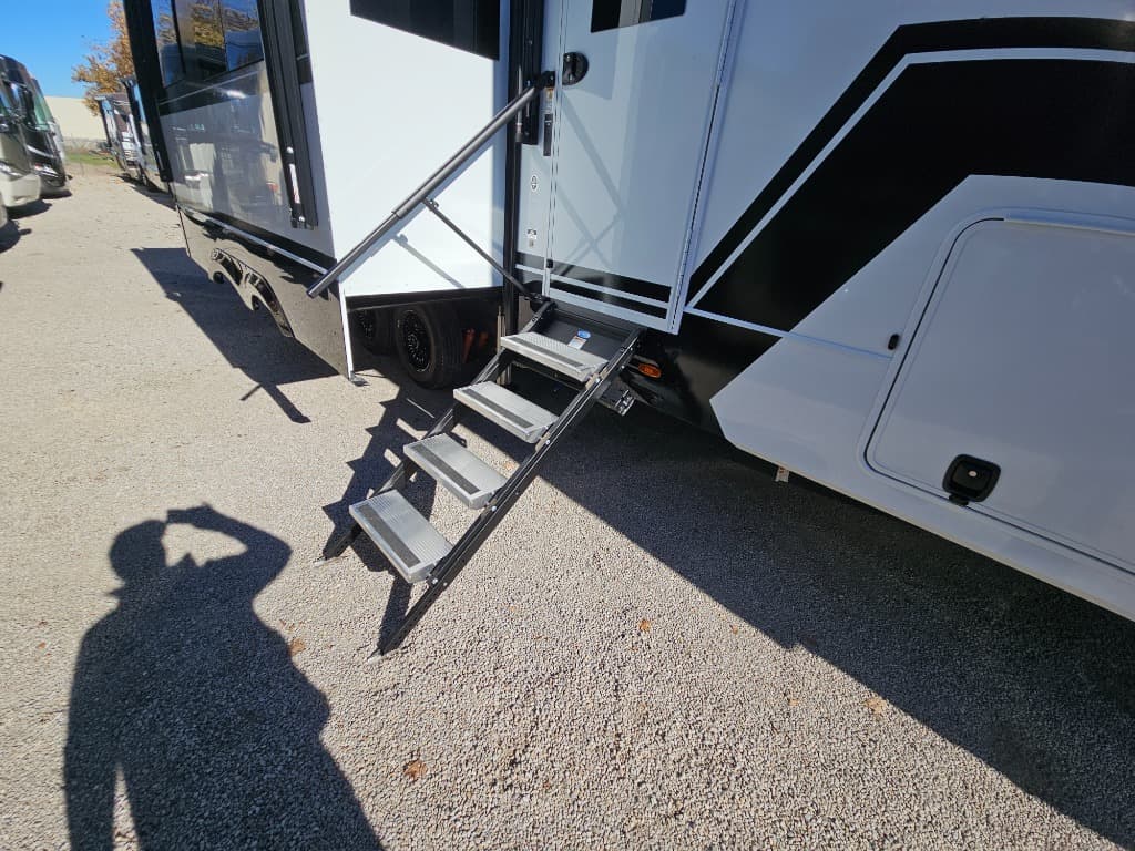 2026 Brinkley RV 2026 Brinkley RV Model Z - thumbnail 68