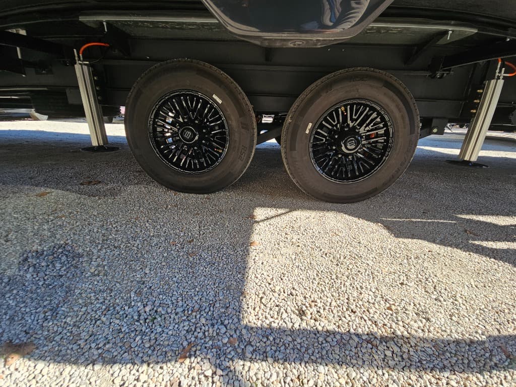 2026 Brinkley RV 2026 Brinkley RV Model Z - thumbnail 72