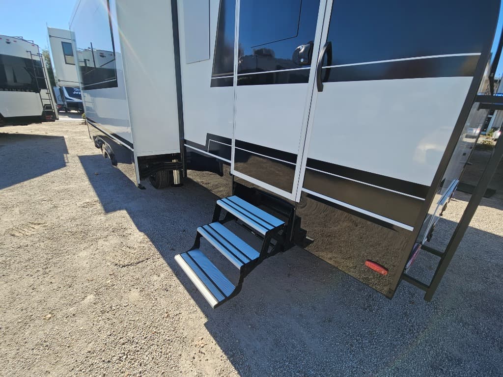 2026 Brinkley RV 2026 Brinkley RV Model Z - thumbnail 78