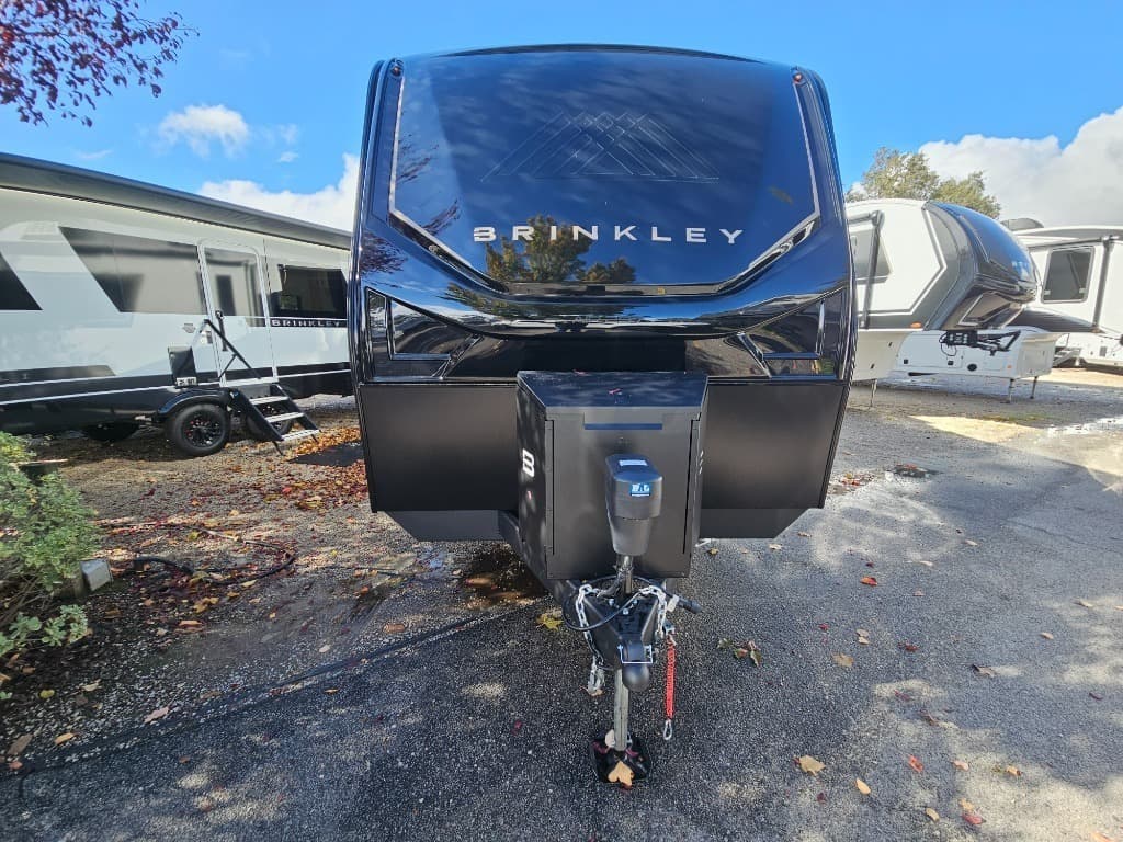 2026 Brinkley RV 2026 Brinkley RV Model Z - thumbnail 6