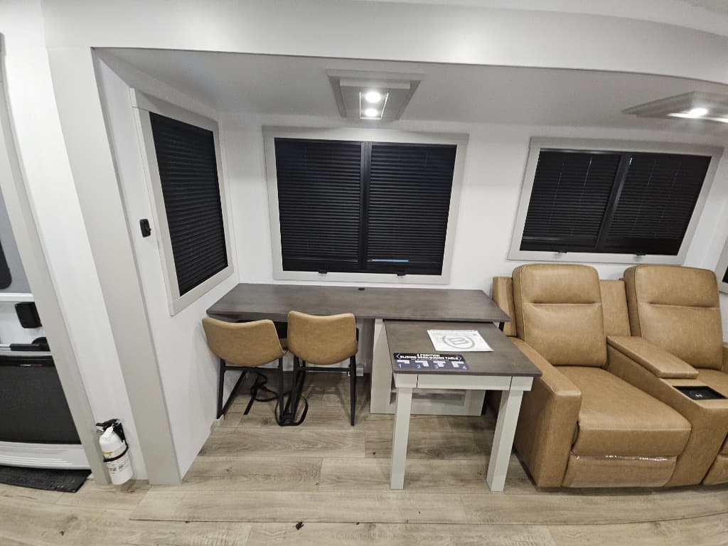 2026 Brinkley RV 2026 Brinkley RV Model Z - thumbnail 10