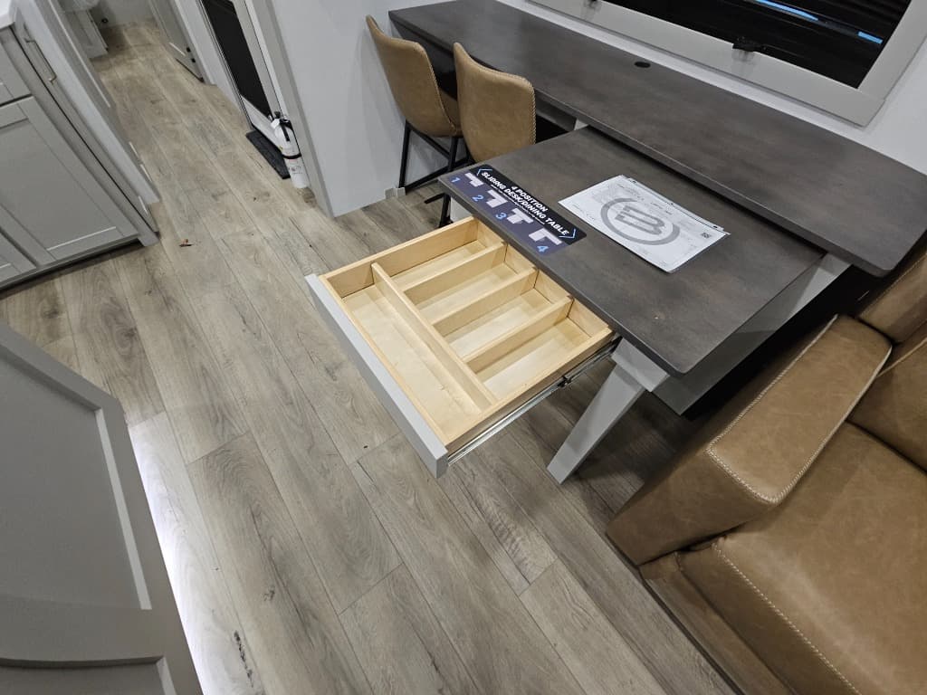 2026 Brinkley RV 2026 Brinkley RV Model Z - thumbnail 12