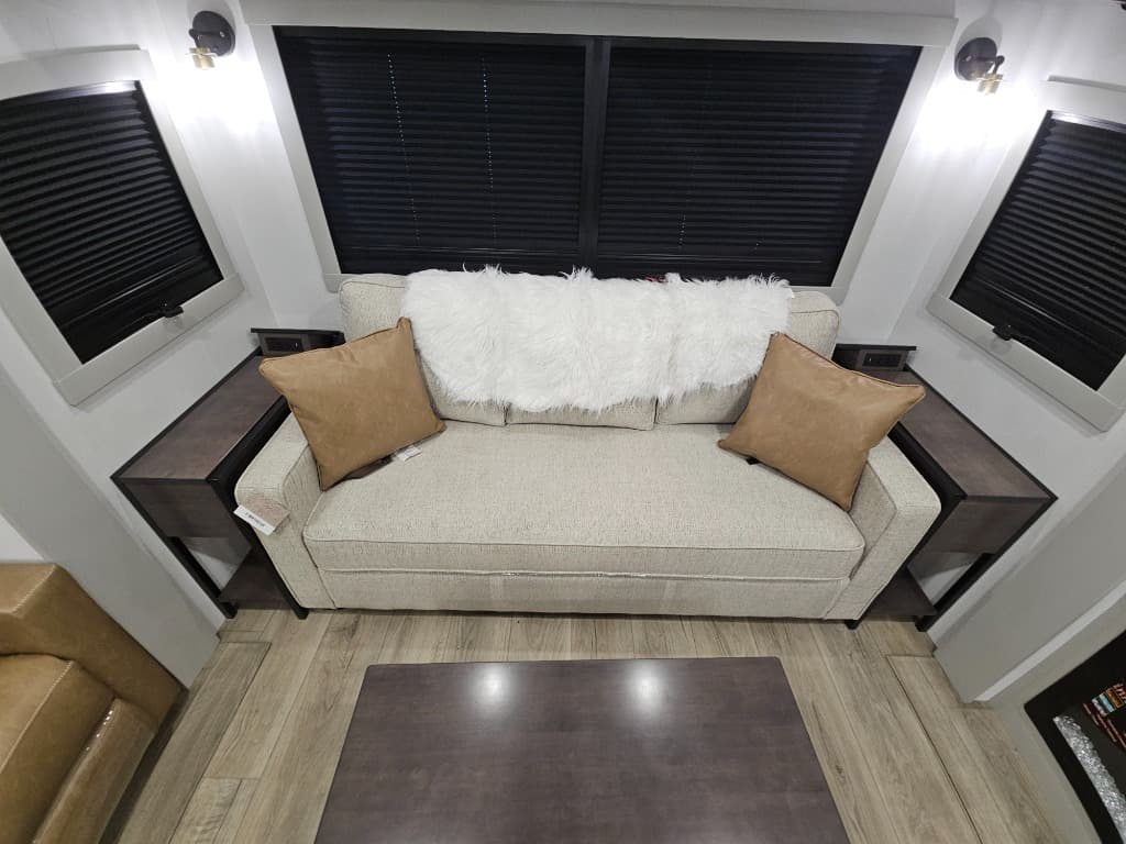 2026 Brinkley RV 2026 Brinkley RV Model Z - thumbnail 17