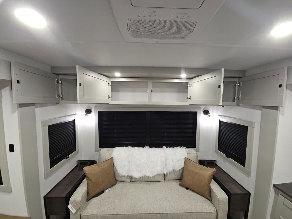 2026 Brinkley RV 2026 Brinkley RV Model Z - thumbnail 19