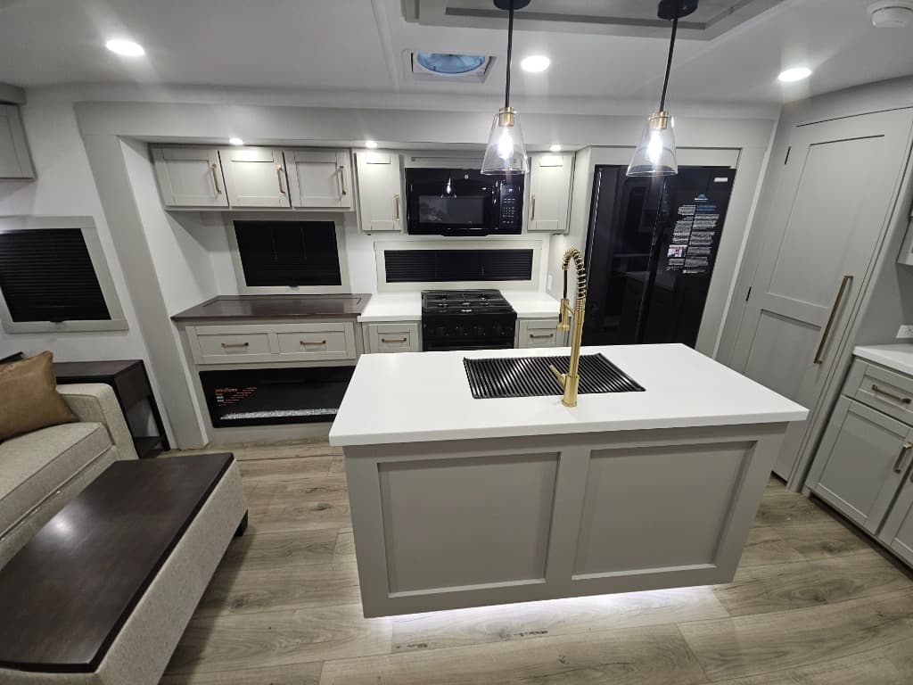 2026 Brinkley RV 2026 Brinkley RV Model Z - thumbnail 20