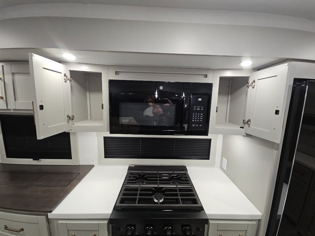 2026 Brinkley RV 2026 Brinkley RV Model Z - thumbnail 26