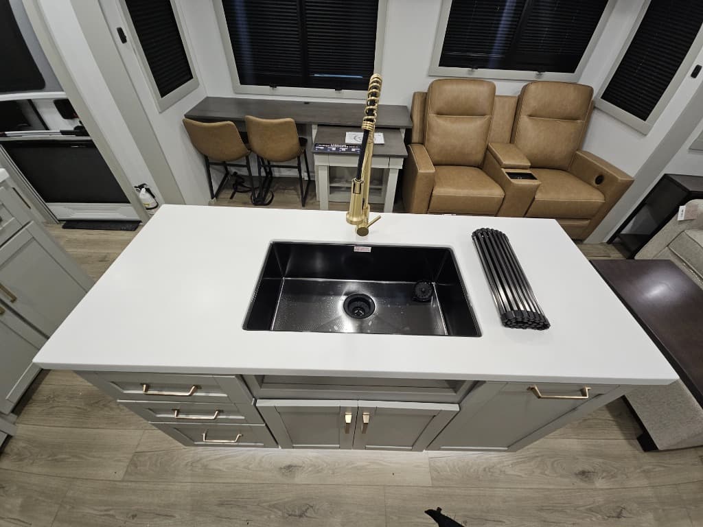 2026 Brinkley RV 2026 Brinkley RV Model Z - thumbnail 31