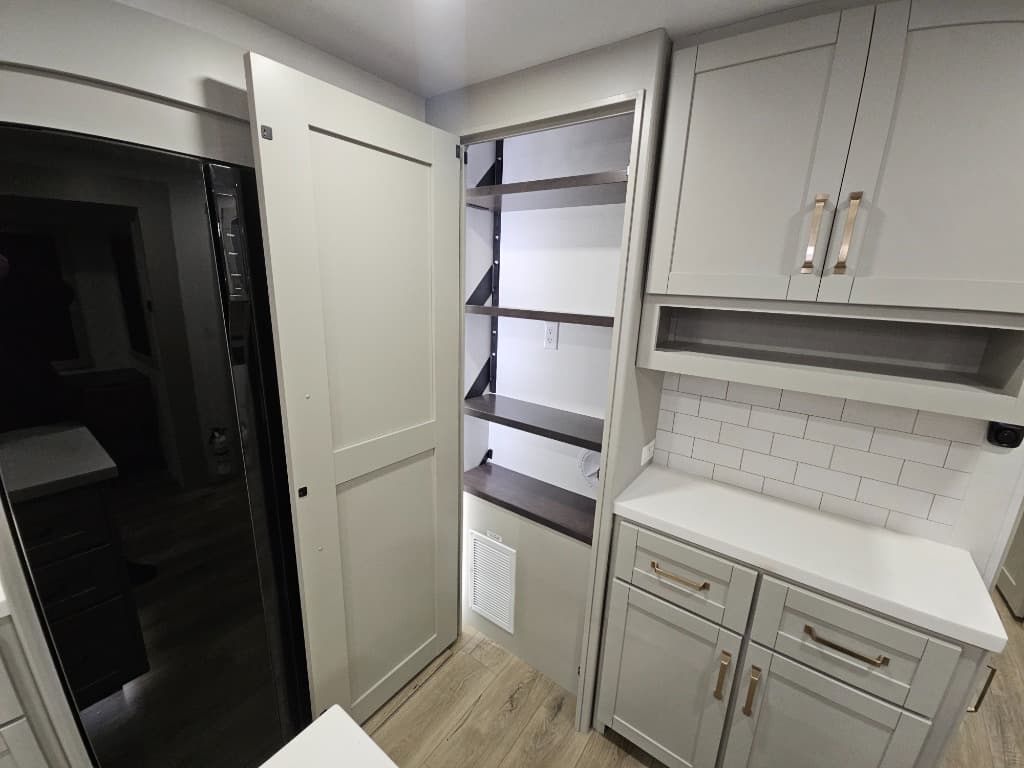 2026 Brinkley RV 2026 Brinkley RV Model Z - thumbnail 34