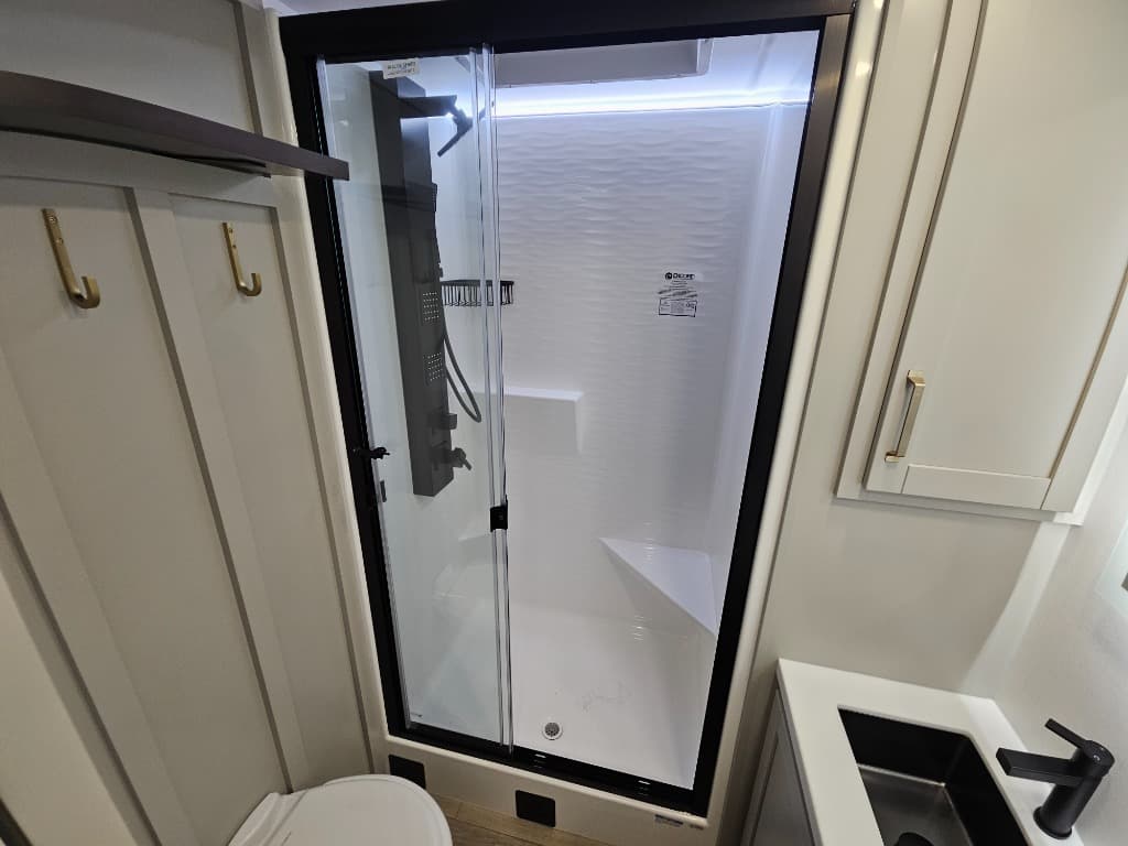 2026 Brinkley RV 2026 Brinkley RV Model Z - thumbnail 38