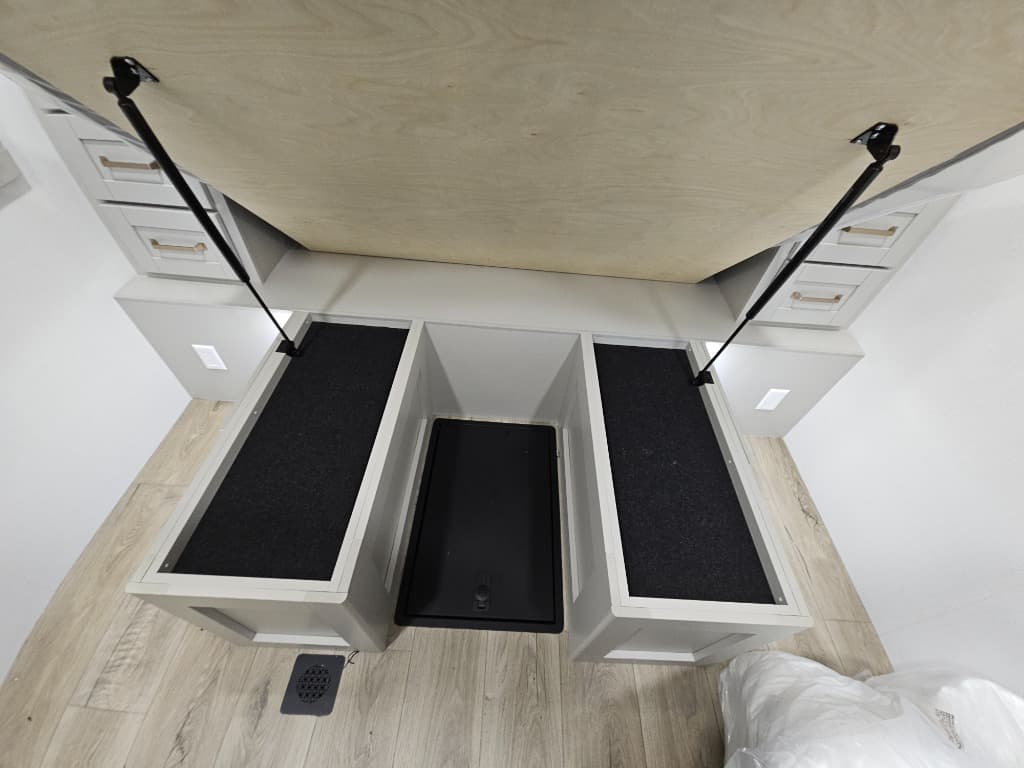 2026 Brinkley RV 2026 Brinkley RV Model Z - thumbnail 47