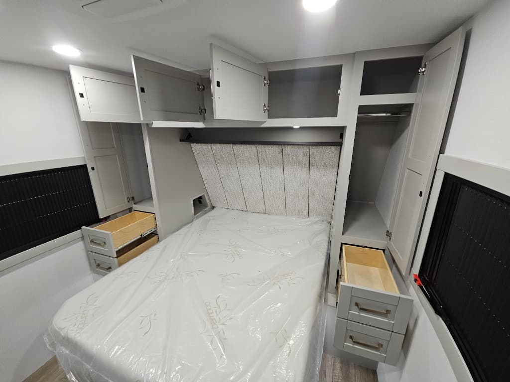 2026 Brinkley RV 2026 Brinkley RV Model Z - thumbnail 48