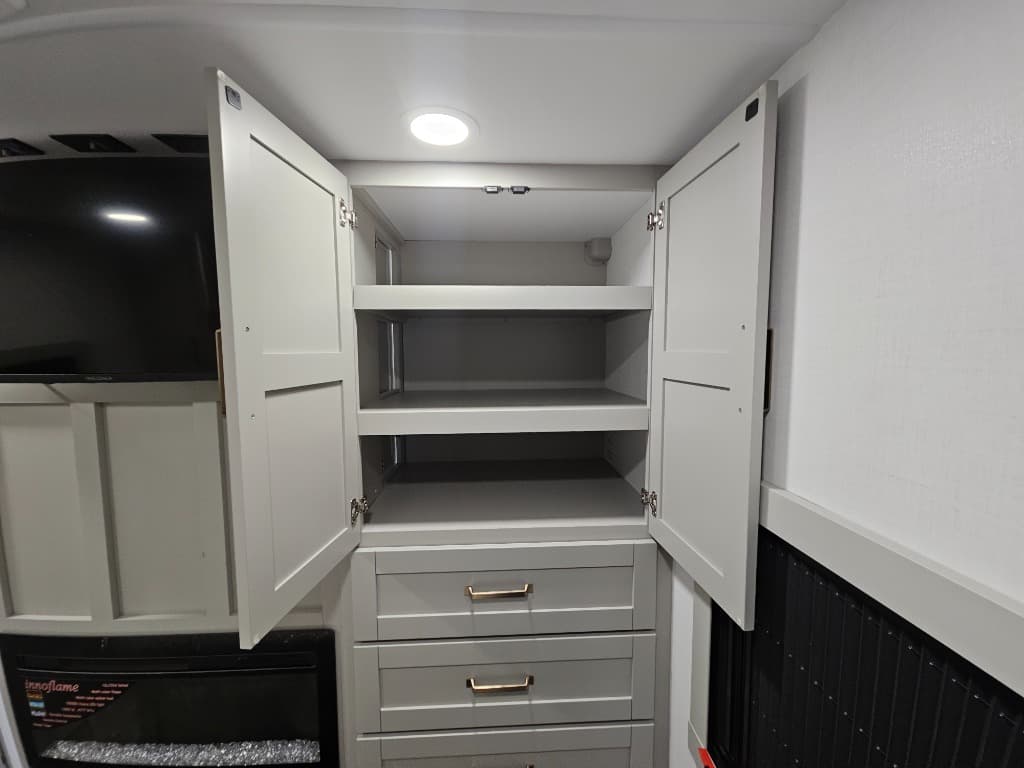 2026 Brinkley RV 2026 Brinkley RV Model Z - thumbnail 50