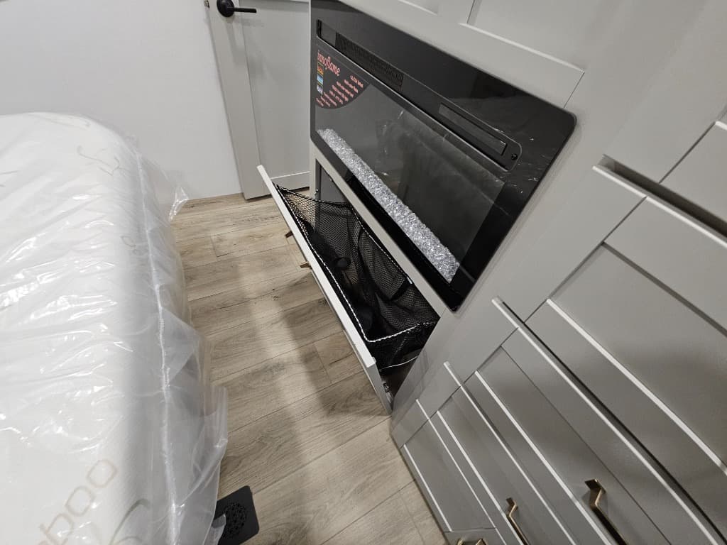 2026 Brinkley RV 2026 Brinkley RV Model Z - thumbnail 52