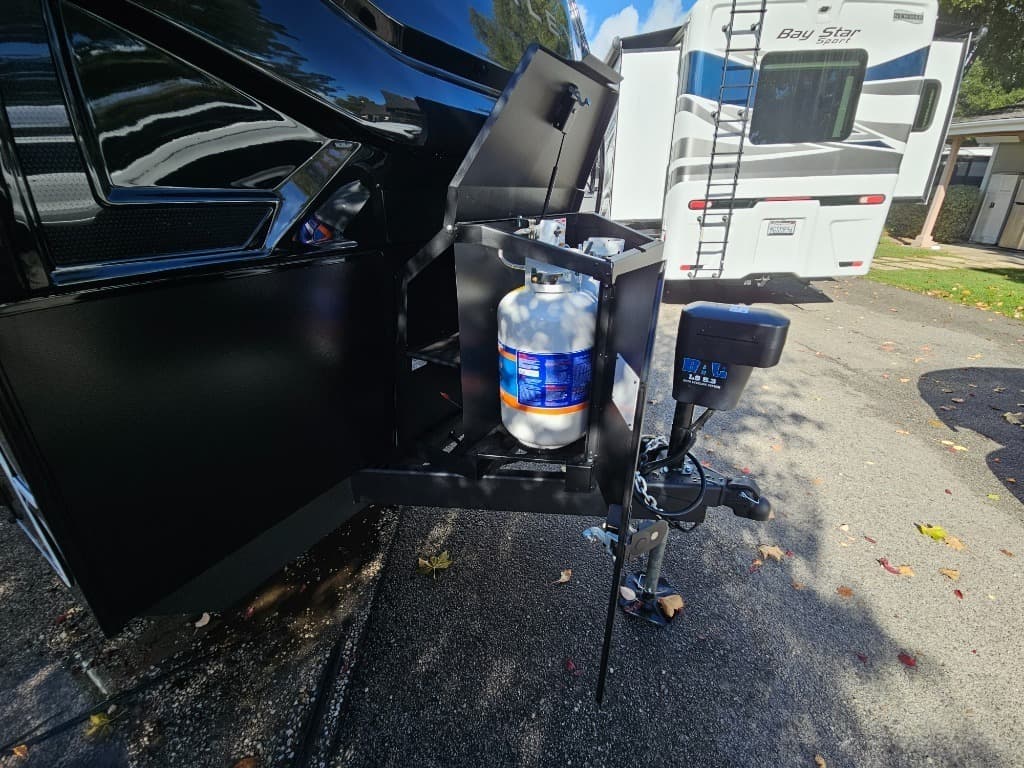 2026 Brinkley RV 2026 Brinkley RV Model Z - thumbnail 57