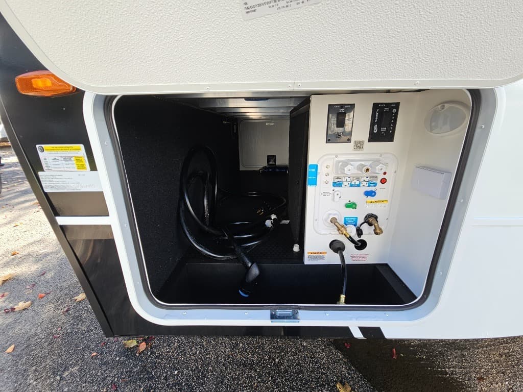 2026 Brinkley RV 2026 Brinkley RV Model Z - thumbnail 70