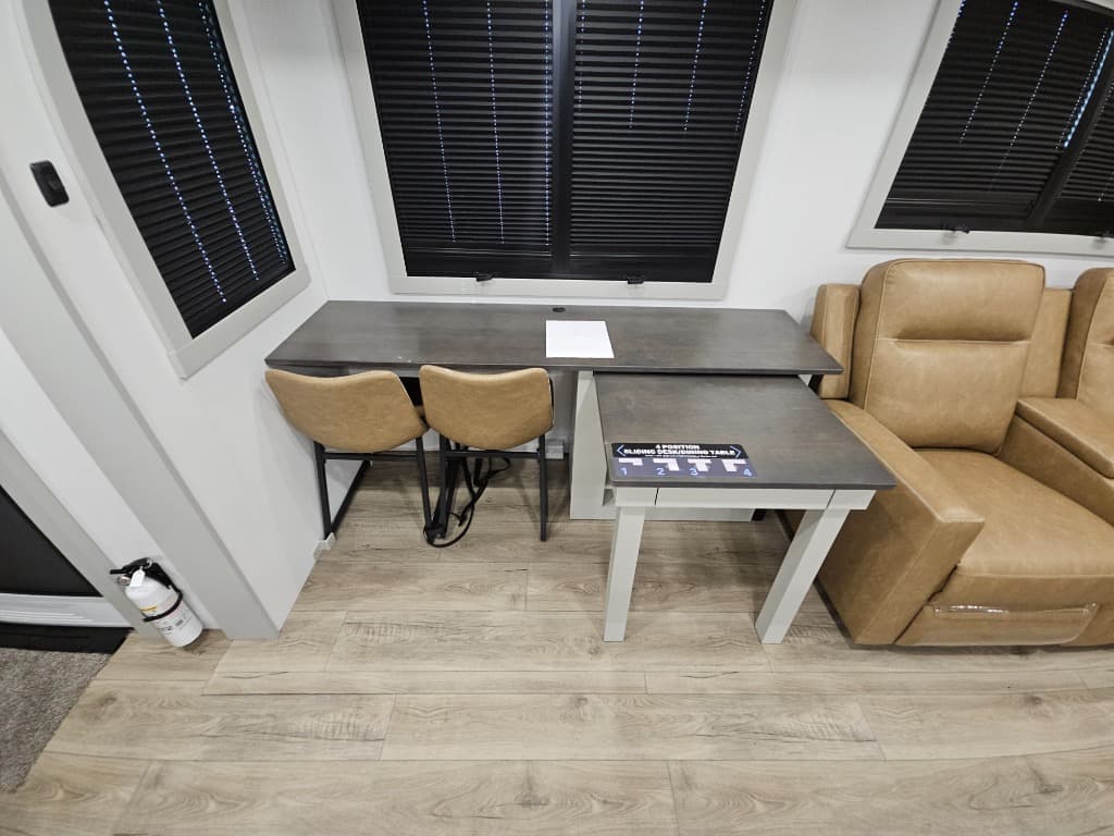 2026 Brinkley RV 2026 Brinkley RV Model Z - thumbnail 11