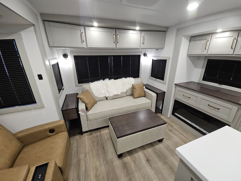 2026 Brinkley RV 2026 Brinkley RV Model Z - thumbnail 14