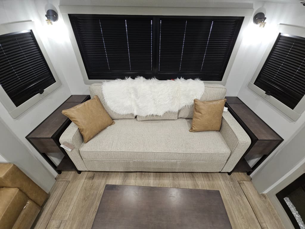 2026 Brinkley RV 2026 Brinkley RV Model Z - thumbnail 16