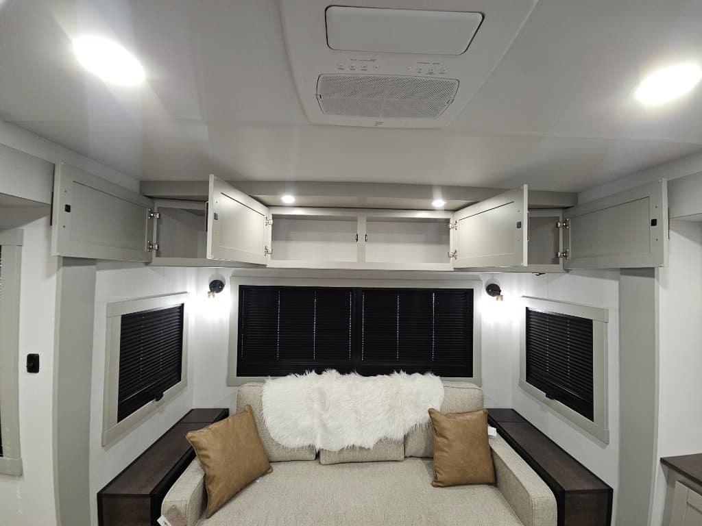 2026 Brinkley RV 2026 Brinkley RV Model Z - thumbnail 18