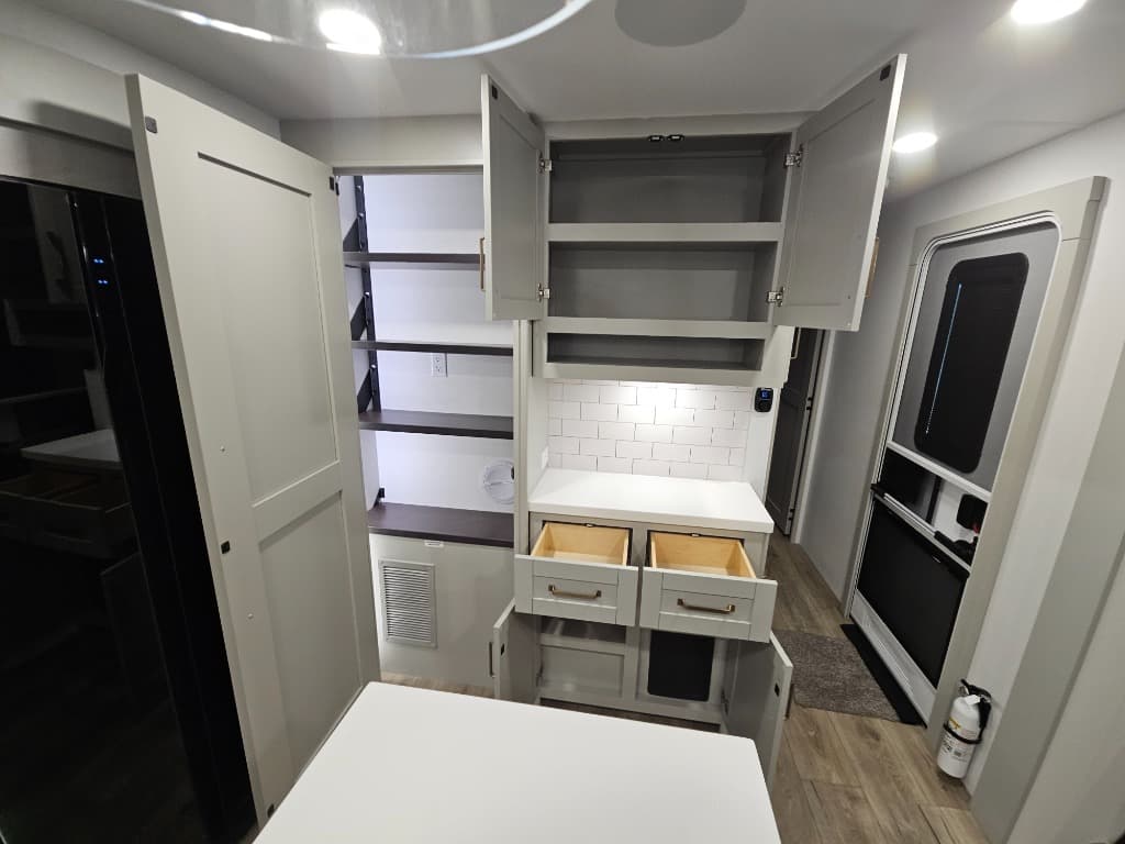 2026 Brinkley RV 2026 Brinkley RV Model Z - thumbnail 34