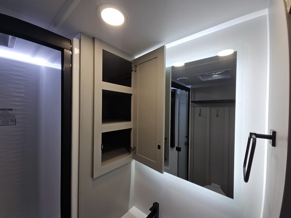 2026 Brinkley RV 2026 Brinkley RV Model Z - thumbnail 38