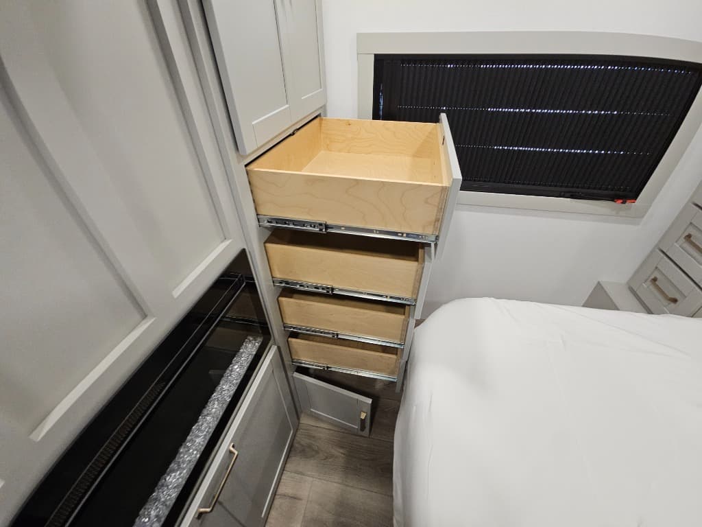 2026 Brinkley RV 2026 Brinkley RV Model Z - thumbnail 50