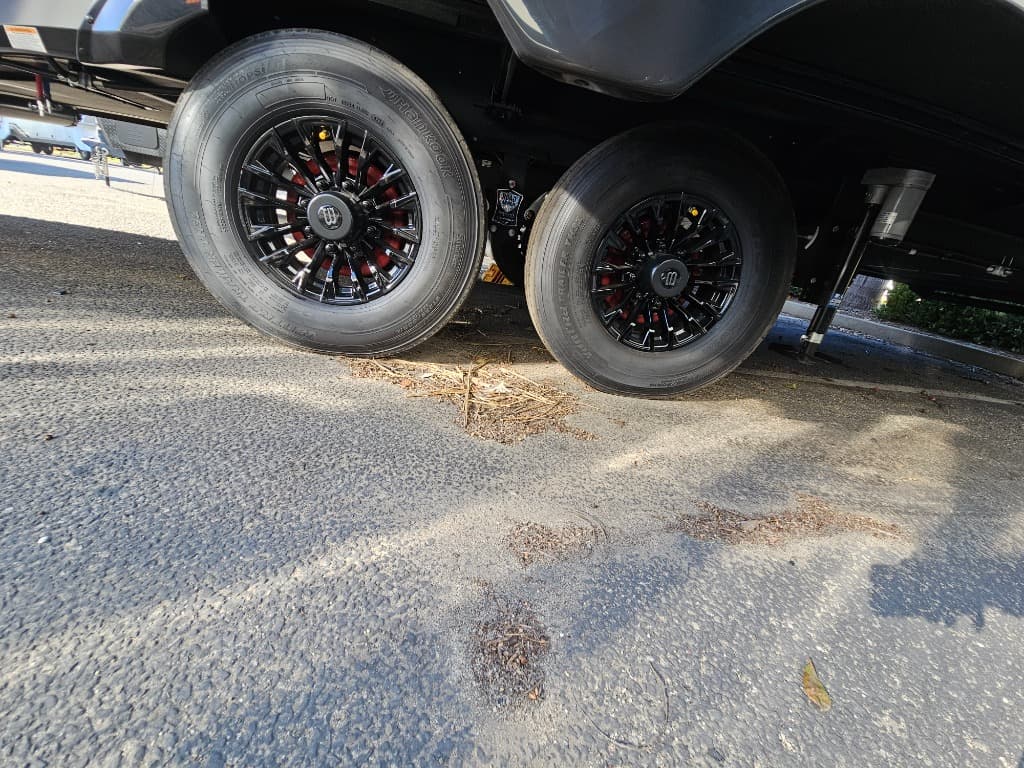 2026 Brinkley RV 2026 Brinkley RV Model Z - thumbnail 64